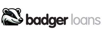 badger logo